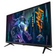 GIGABYTE AORUS FV43U-EK 43" 4K