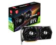 MSI NVIDIA GeForce RTX 3060 12 GB 192 bit