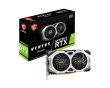 Graphics Card MSI NVIDIA GeForce RTX 2060 6 GB