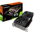 Graphics Card GIGABYTE NVIDIA GeForce RTX 2060 6 GB
