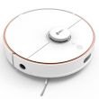 VACUUM CLEANER ROBOT/S7 WHITE SMART360