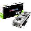 Graphics Card GIGABYTE NVIDIA GeForce RTX 3080 10 GB