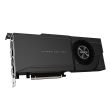 Graphics Card GIGABYTE NVIDIA GeForce RTX 3080 10 GB