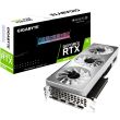 Graphics Card GIGABYTE NVIDIA GeForce RTX 3070 8 GB