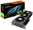 Graphics Card GIGABYTE NVIDIA GeForce RTX 3070 8 GB
