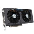 GIGABYTE NVIDIA GeForce RTX 3060 Ti 8 GB 256 bit