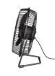 FAN USB BLAZE/BLACK 24311 TRUST