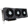 Graphics Card GIGABYTE NVIDIA GeForce RTX 3070 Ti 8 GB