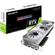Graphics Card GIGABYTE NVIDIA GeForce RTX 3070 Ti 8 GB