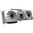 Graphics Card GIGABYTE NVIDIA GeForce RTX 3070 Ti 8 GB