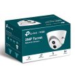 NET CAMERA TURRET H.264 3MP/VIGI C400HP-2.8 TP-LINK