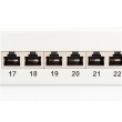 Digitus Patch Panel DN-91624S White