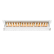 Digitus Patch Panel DN-91624S White