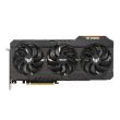 ASUS NVIDIA GeForce RTX 3070 Ti 8 GB 256 bit