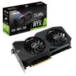 Graphics Card ASUS NVIDIA GeForce RTX 3060 Ti 8 GB