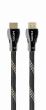 CABLE HDMI-HDMI 2M 8K/PREMIUM CCBP-HDMI8K-2M GEMBIRD