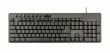 KEYBOARD +MOUSE USB ENG/KBS-UM-04 GEMBIRD