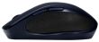 MOUSE BLUETH USB OPTICAL MW203/BLUE 90XB06C0-BMU010 ASUS