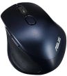 MOUSE BLUETH USB OPTICAL MW203/BLUE 90XB06C0-BMU010 ASUS