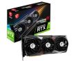 Graphics Card MSI NVIDIA GeForce RTX 3070 8 GB