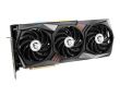 MSI NVIDIA GeForce RTX 3060 12 GB GDDR6