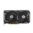 Graphics Card ASUS AMD Radeon RX 6600 XT 8 GB