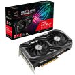 Graphics Card ASUS AMD Radeon RX 6600 XT 8 GB