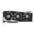 Graphics Card GIGABYTE NVIDIA GeForce RTX 3060 Ti 8 GB