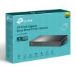TP-LINK TL-SG1210MPE Desktop/pedestal 9x10Base-T / 100Base-TX / 1000Base-T