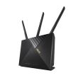ASUS Wireless Router 1800 Mbps Wi-Fi 5
