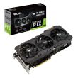Graphics Card ASUS NVIDIA GeForce RTX 3080 Ti 12 GB