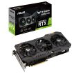 Graphics Card ASUS NVIDIA GeForce RTX 3080 Ti 12 GB