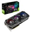 Graphics Card ASUS NVIDIA GeForce RTX 3080 Ti 12 GB