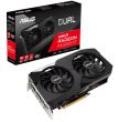 Graphics Card ASUS AMD Radeon RX 6600 XT 8 GB