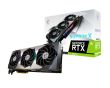 Graphics Card MSI NVIDIA GeForce RTX 3070 8 GB