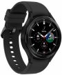 SMARTWATCH GALAXY WATCH4 LTE/46MM BLACK SM-R895 SAMSUNG