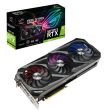 VGA PCIE16 RTX3080TI 12GB/STRIX-RTX3080TI-12G GAM ASUS