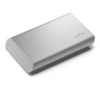 LACIE 500GB USB-C Write speed 1000 MBytes/sec
