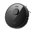 VACUUM CLEANER ROBOT/BOT D9 MAX DREAME