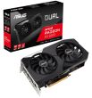 ASUS AMD Radeon RX 6600 8 GB 128 bit