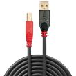 CABLE USB2 A-B 10M/ACTIVE 42761 LINDY