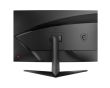 LCD Monitor MSI OPTIX G27C6 27"