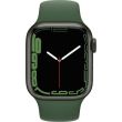 SMARTWATCH SERIES7 41MM/GREEN MKN03EL/A APPLE