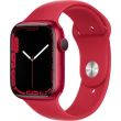 SMARTWATCH SERIES7 45MM/RED MKN93EL/A APPLE