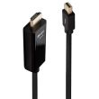 CABLE VGA M/M 2M/36373 LINDY