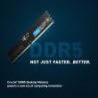 MEMORY DIMM 16GB DDR5-4800/CT16G48C40U5 CRUCIAL