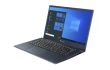 TOSHIBA Tecra Dynabook A40-J-10N CPU i5-1135G7