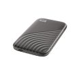 WESTERN DIGITAL My Passport 1TB USB-C
