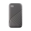 WESTERN DIGITAL My Passport 1TB USB-C