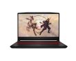 Notebook MSI Katana GF66 11UD CPU i7-11800H